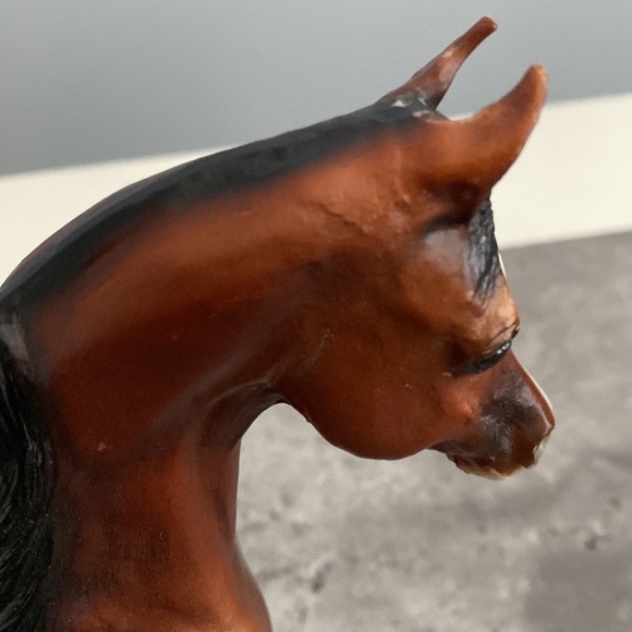 Breyer Vintage Khemosabi+++ - Picture 13 of 16